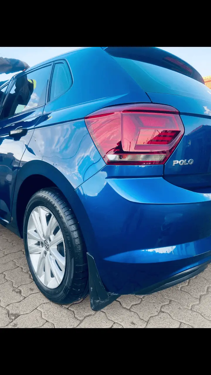 Wheel detailing